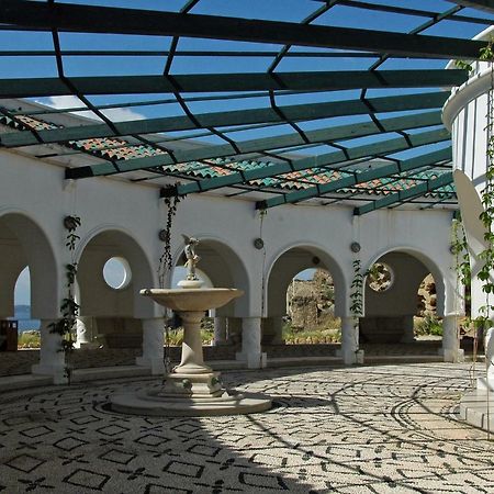 Nicole'S Garden Villa Kallithéa Exterior foto